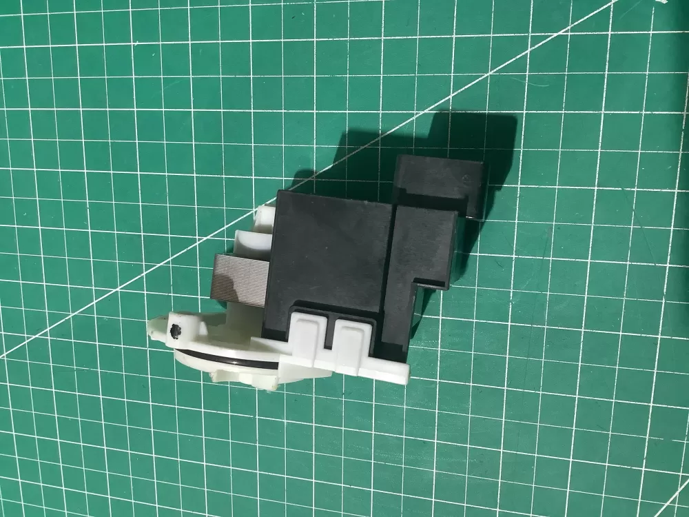 GE 265D3246P001 Dishwasher Pump Drain