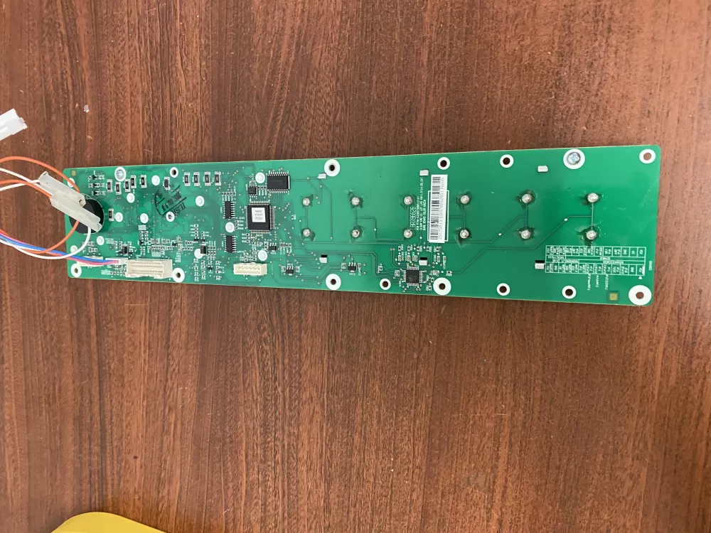 LG Kenmore EBR78662601 Refrigerator Dispenser Control Board AZ53892 | BK1862