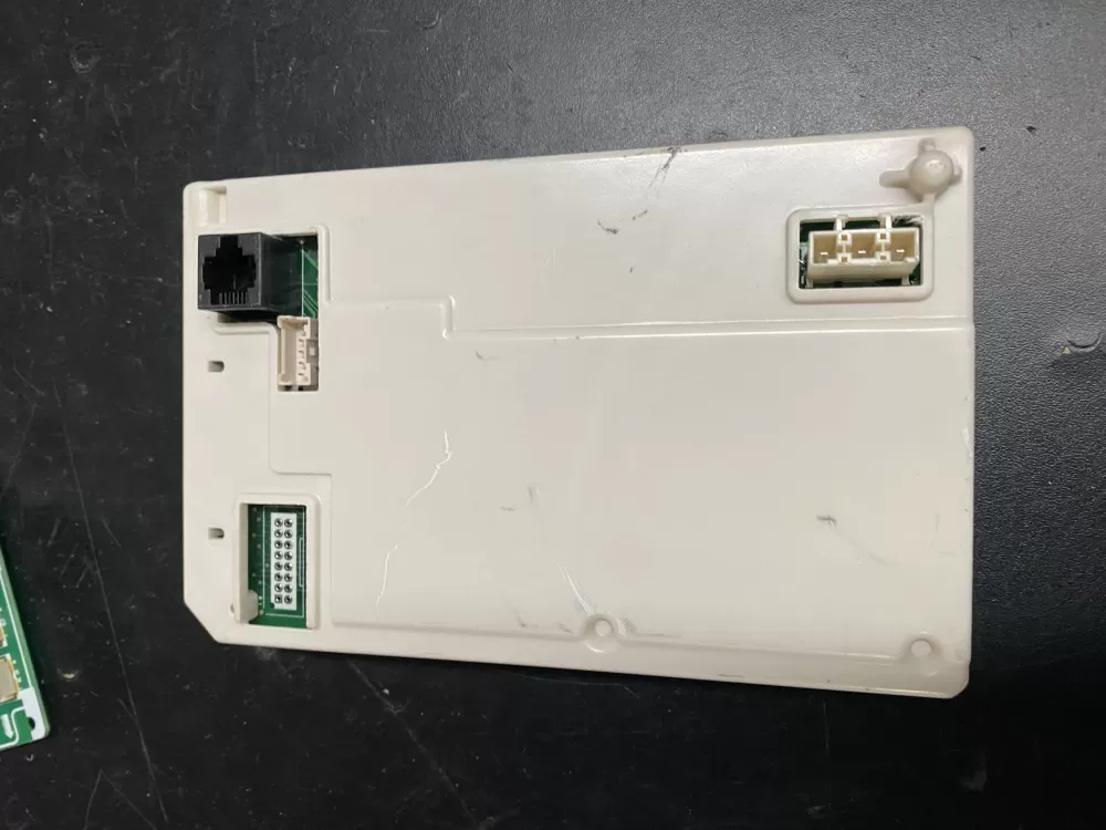 GE 265D3440G804 Dishwasher Control Board AZ17973 | BK982