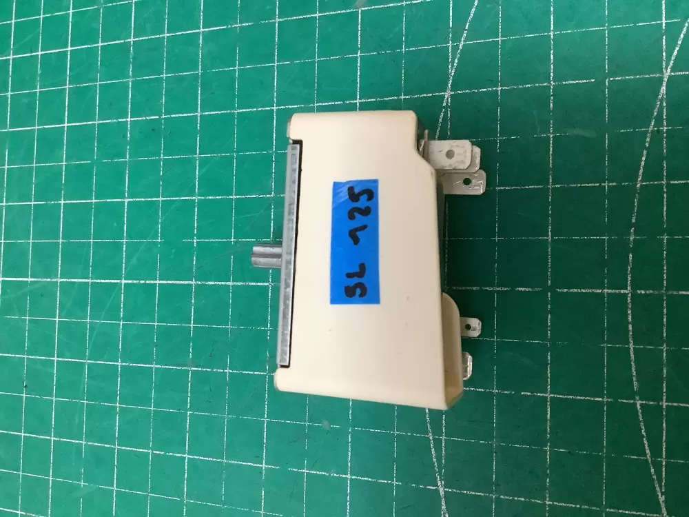 Whirlpool WP9750638 9750638 Range Infinite Switch AZ223178 | SLA125