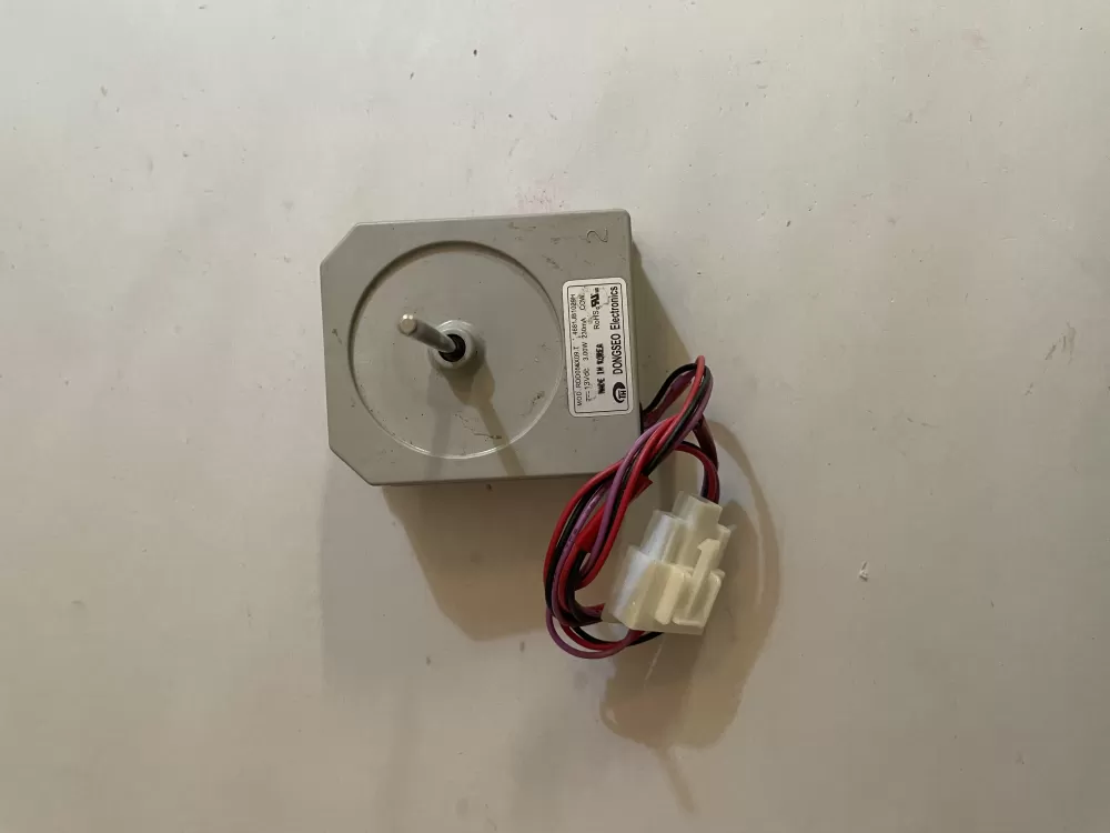 LG 4681JB1029H Refrigerator Evaporator Fan