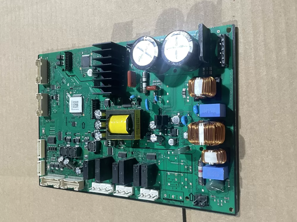 Samsung 05310K Refrigerator Control Board Refrigerator Pcb Main AZ72273 | Wmv502