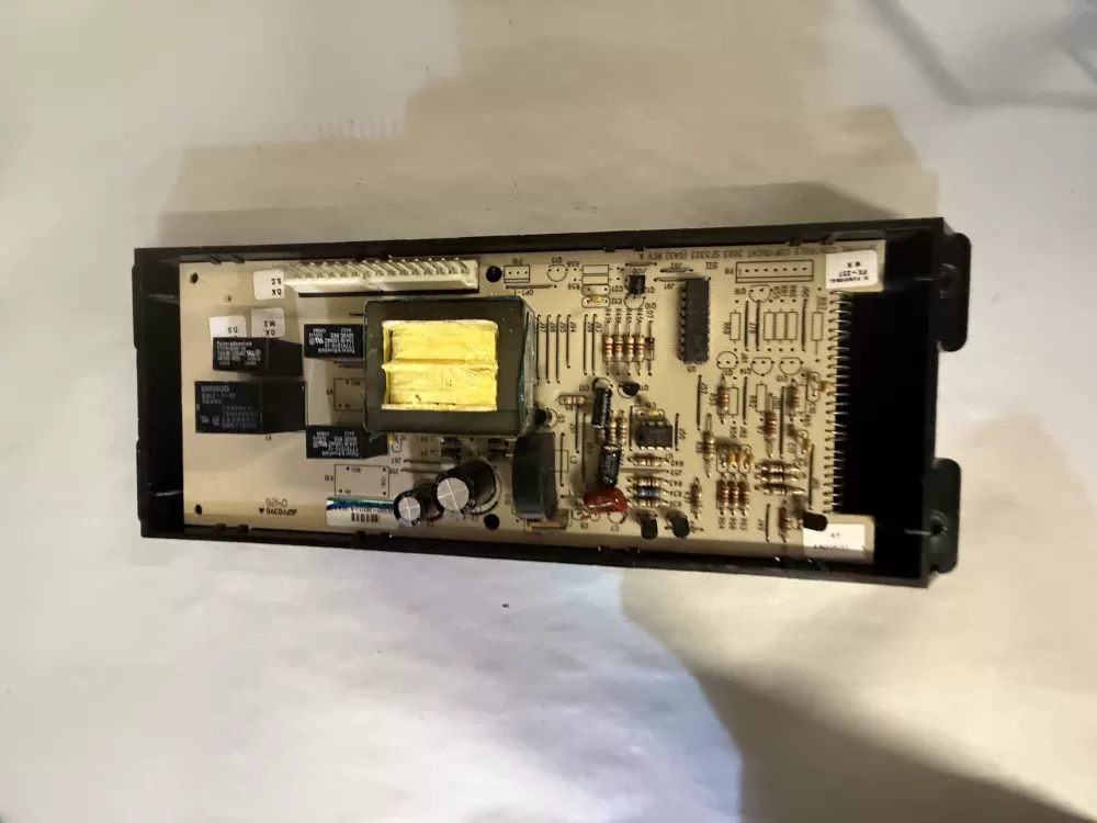 Frigidaire 316557211 316418311 Range Oven Control Board AZ221908 | KM1094