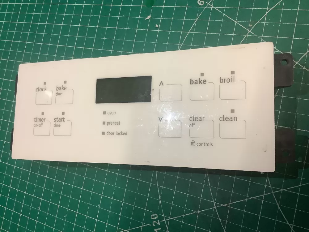 Frigidaire AP6248375 316418200 316557100 316557115 5304509493 PS12114577 Range Control Board