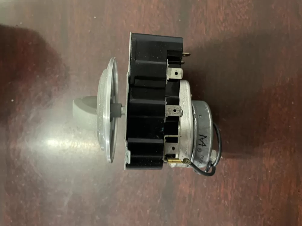 Whirlpool Maytag Amana WP3406725 3406725 AP6008573 Dryer Timer AZ52847 | KM1934