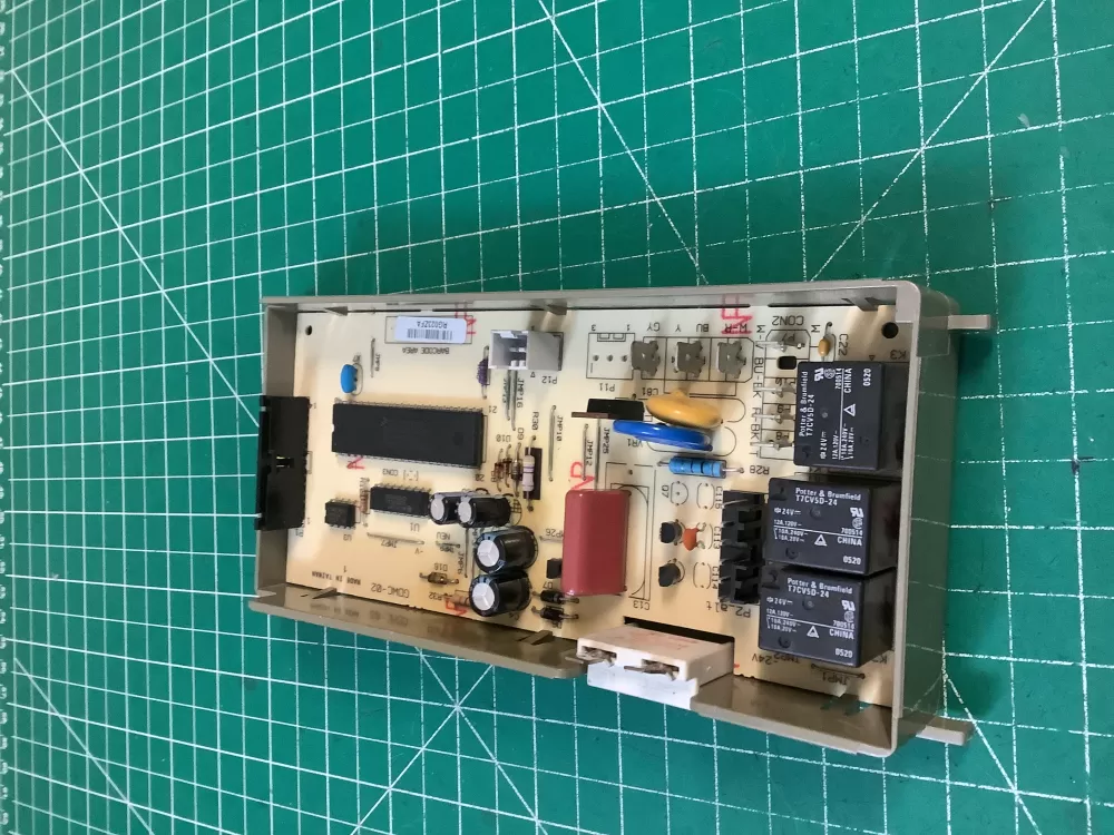 Whirlpool WP8564543 Dishwasher Control Board AZ217590 | NR1776