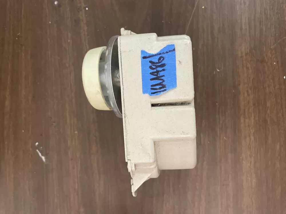 Whirlpool Washer Timer 3952499D AZ37540 | KM486