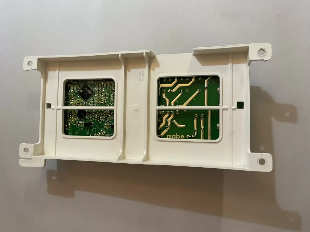 GE Hotpoint 234D2417G001 Washer Control Board AZ168762 | KM2578