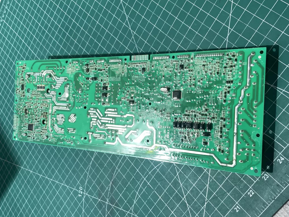 GE 237D1060G014 Washer Control Board AZ197497 | Wmv895