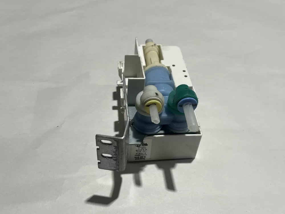 Invensys 100-01412-06 Refrigerator water valve