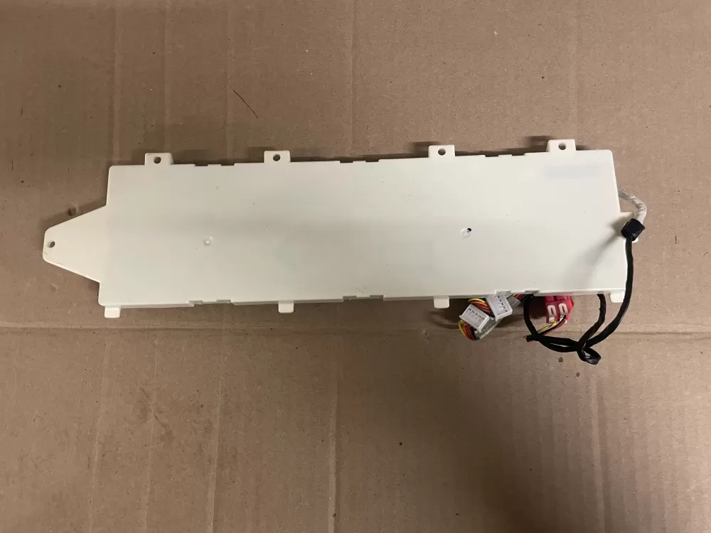 LG EBR76262201 EBR75446006 Washer Control Board AZ86586 | KMV343