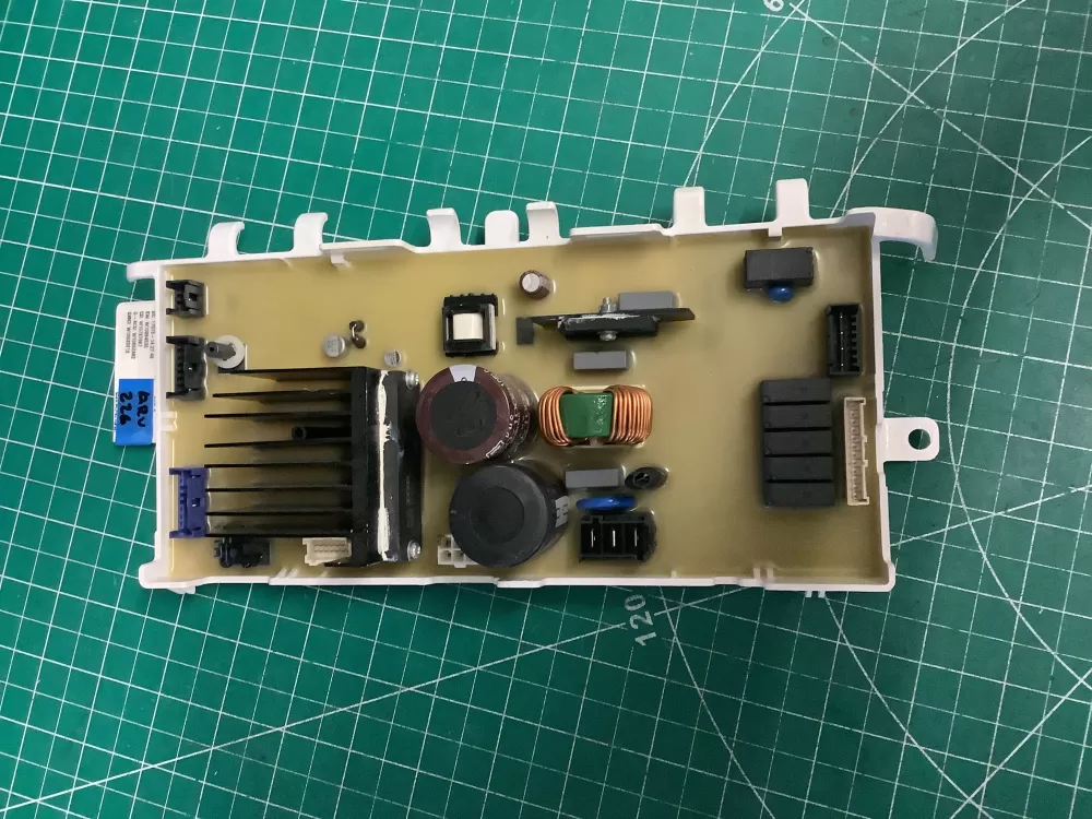 Whirlpool W10625549 W10625688 W10812421 Washer Control Board AZ206811 | ARV226