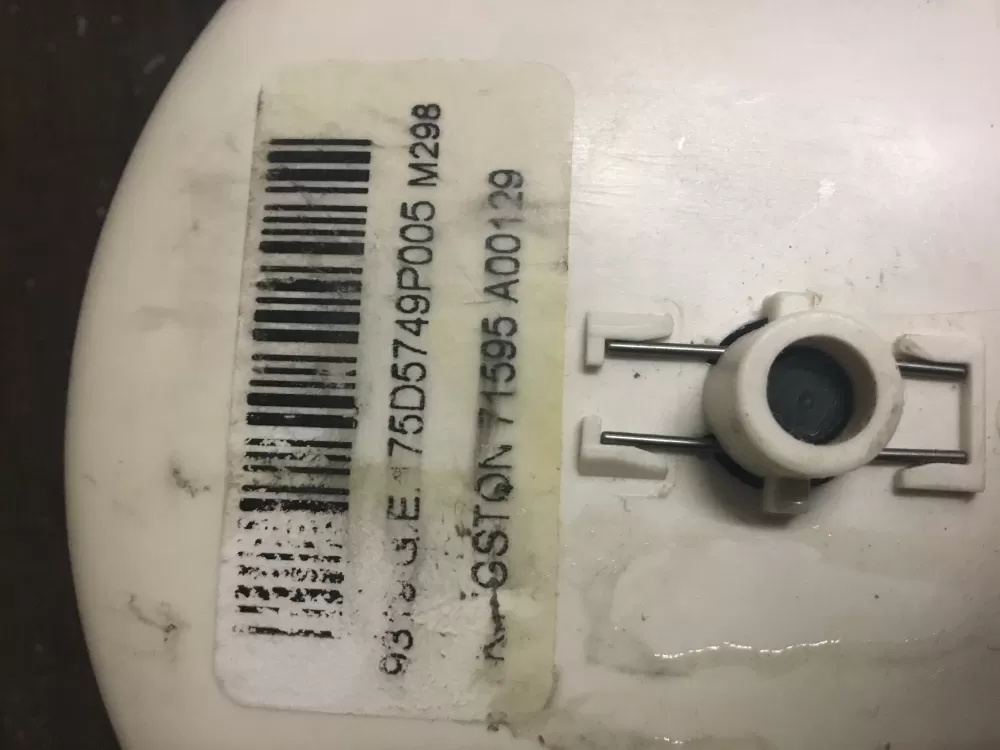 GE 175D5749P005 WH12X10348 Washer Timer AZ16368 | NR29