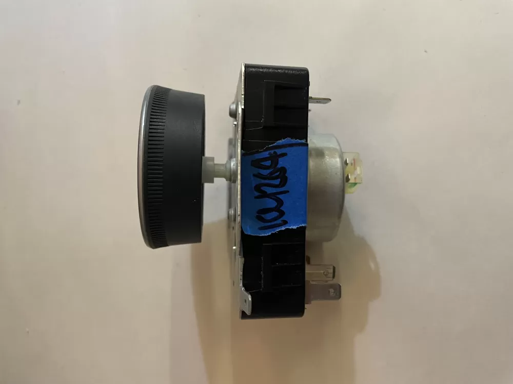 Whirlpool Maytag W10185982 Kenmore WPW10185982VP Dryer Timer AZ172445 | KM264