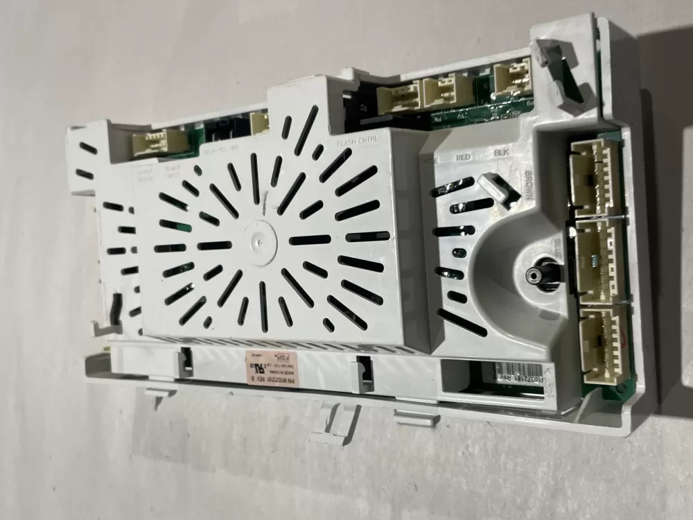 Whirlpool WPW10372179 W10372181 Washer Control Board