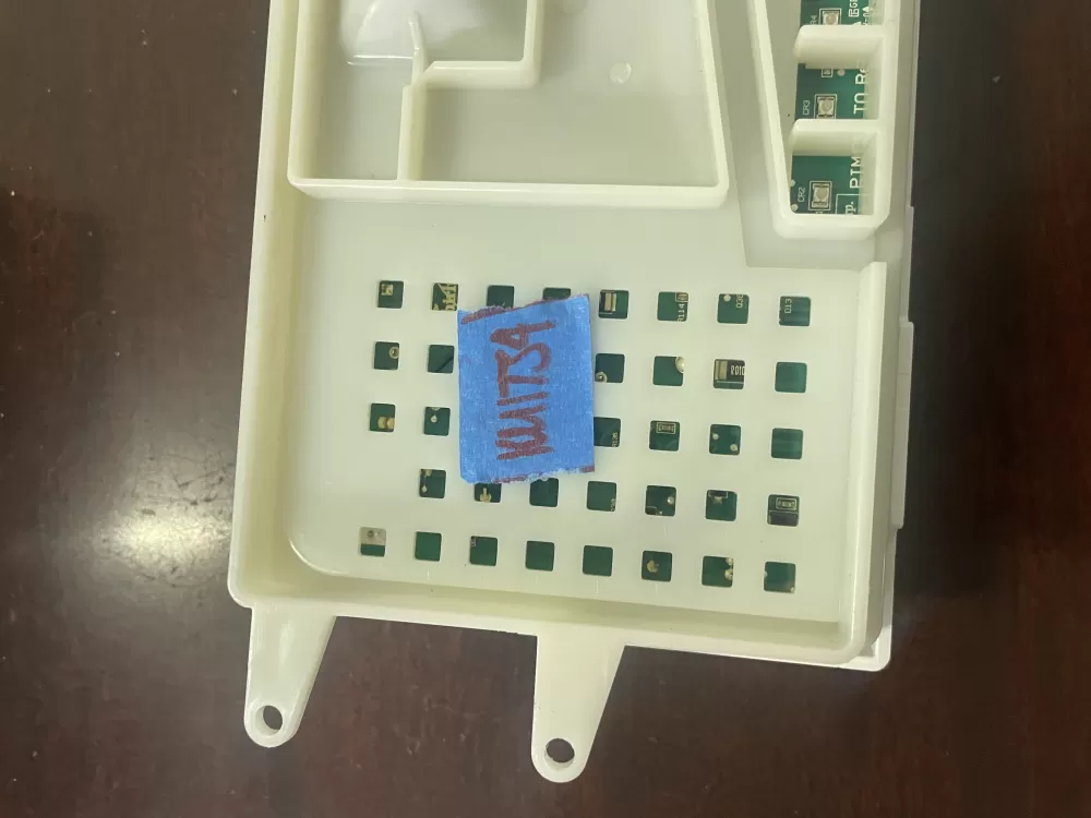 Maytag W10779756 W10833062 W10864962 Washer Control Board AZ41981 | KM1734