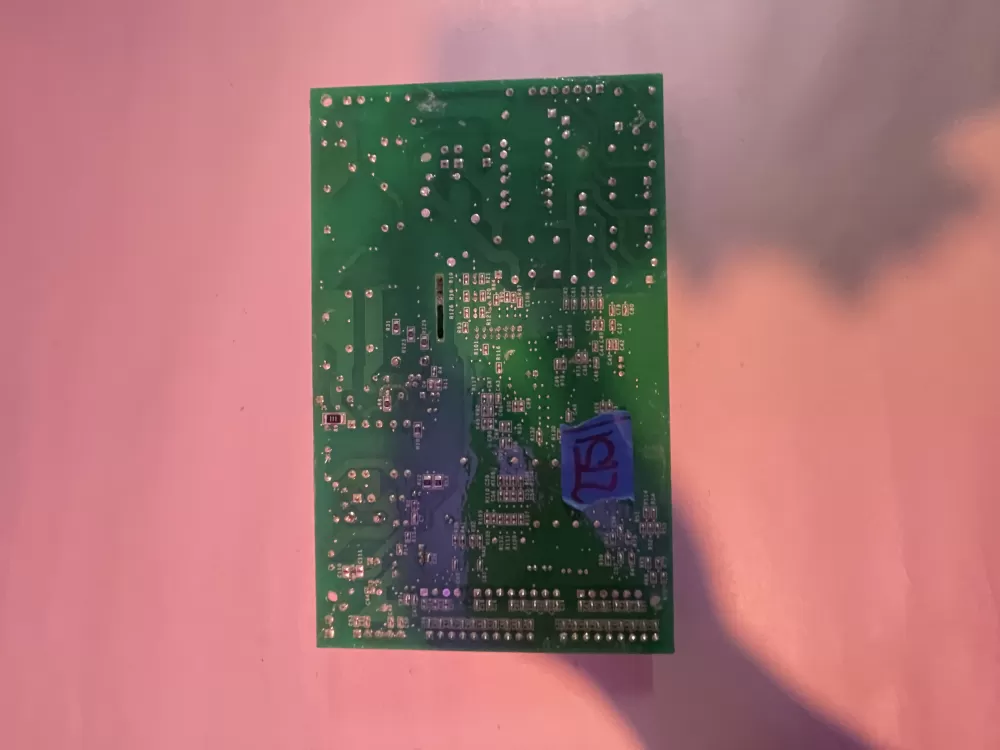 GE WR55X10968 225D4204G003 Refrigerator Main Control Board AZ195326 | KM2751