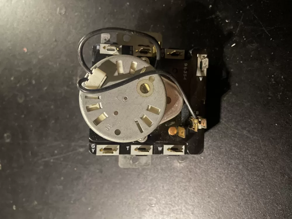 Kenmore 3406702A WP3976576 3406015 3406702 3976576 Dryer Timer AZ27730 | KM225