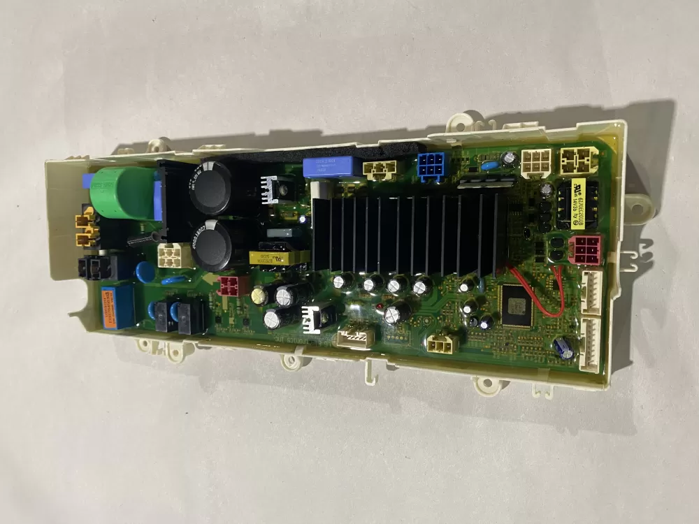 LG EBR76458303 EBR79523102 PS11710948 Washer Control