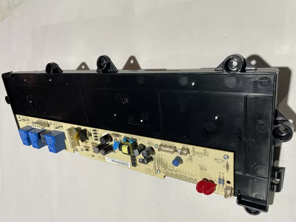 GE WE04X20528 WE04X20388 234D1615G002 Dryer Control Board AZ133290 | Wmv664