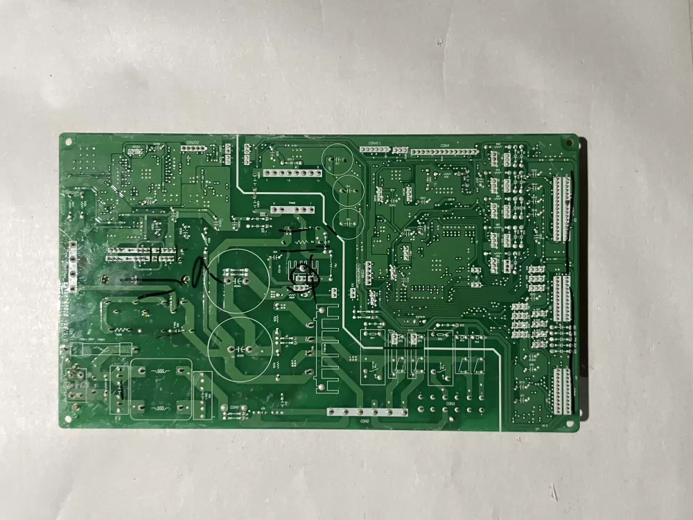 LG EBR81182755 Refrigerator Control Board AZ230899 | Wmv974