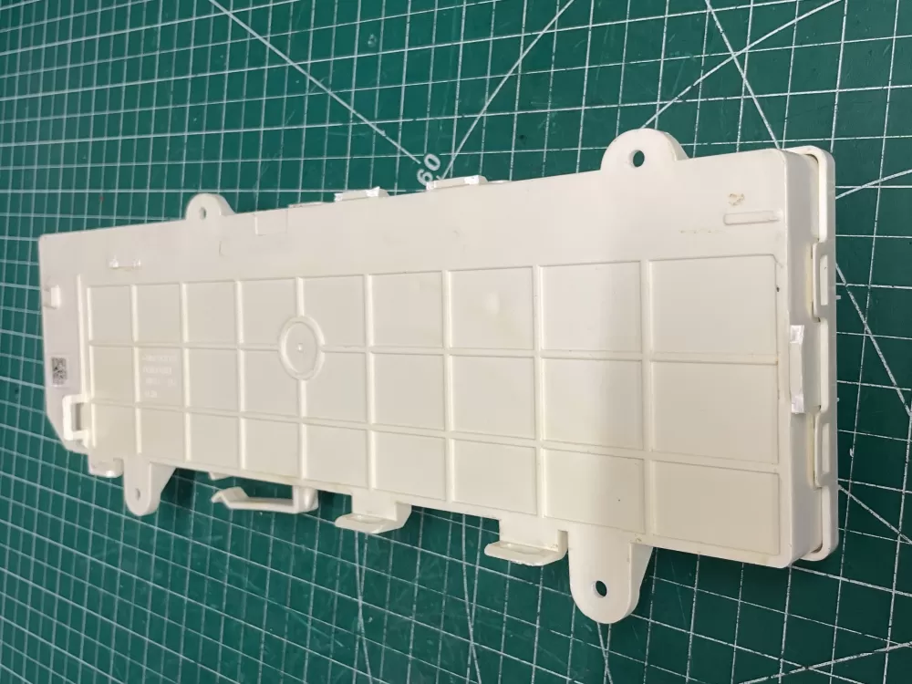 Samsung DC92 01624A Washer Control Board AZ212207 | Wmv935