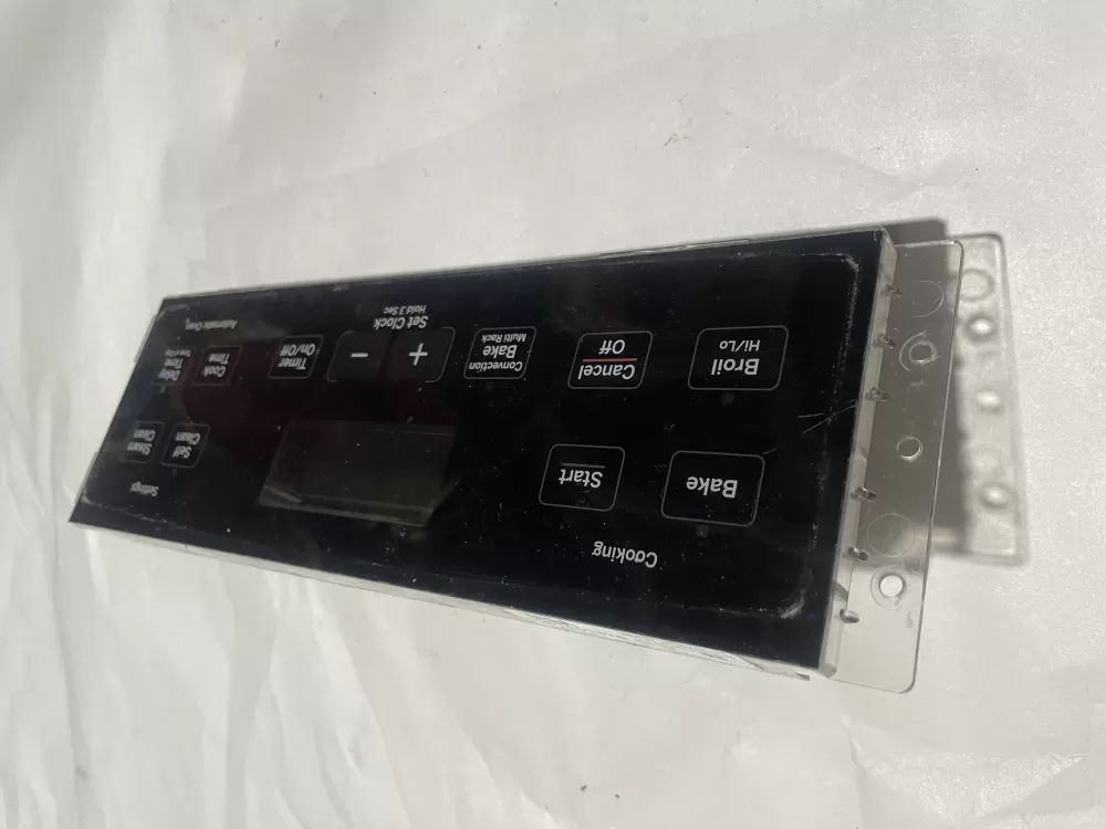 GE 164D8450G035 Oven Control Board AZ132496 | Wm935