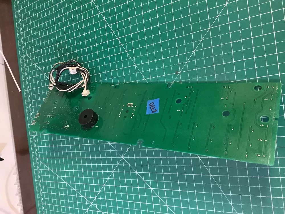 Maytag WPW10426809 AP6021306 W10426809 Washer Control Board AZ198838 | NR2770