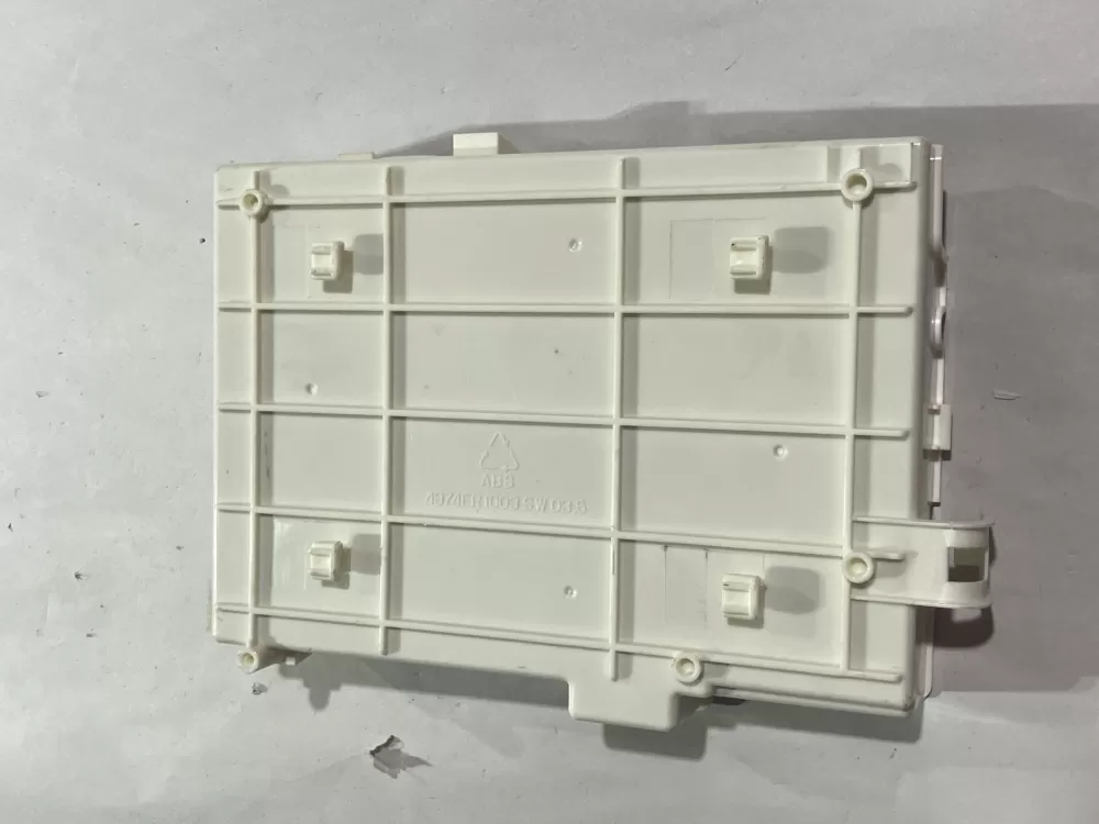 Kenmore EBR78499602 Washer Control Board AZ167404 | Wmv397