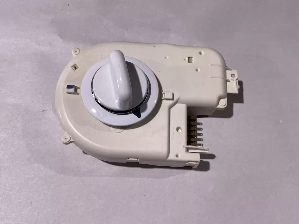 GE WH12X10350 175D5749P008 Washer Timer AZ104693 | Wm806