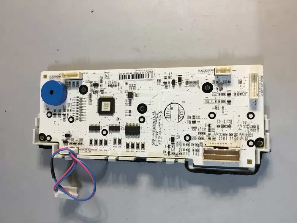 LG  Kenmore EBR84146456 Refrigerator Control Board Display