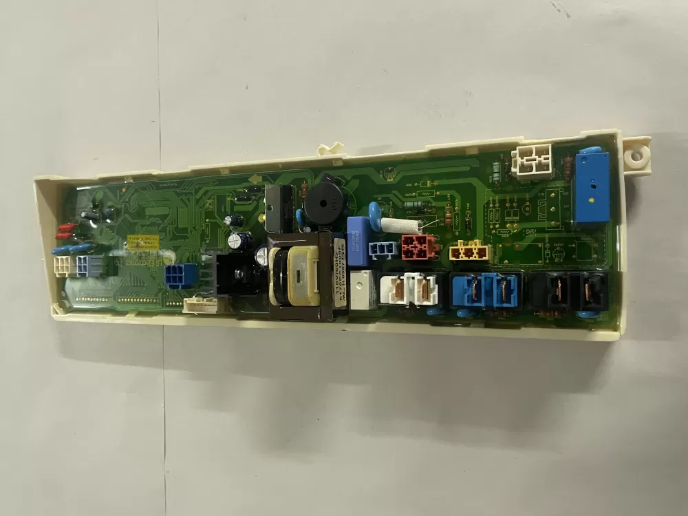 LG EBR36858807 Dryer Control Board AZ107667 | KMV239