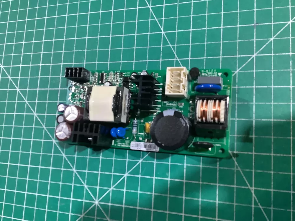 Whirlpool  KitchenAid  Jenn-Air WPW10624574  AP6023471  4448896  PS11756815  W10624574 Refrigerator Control Board