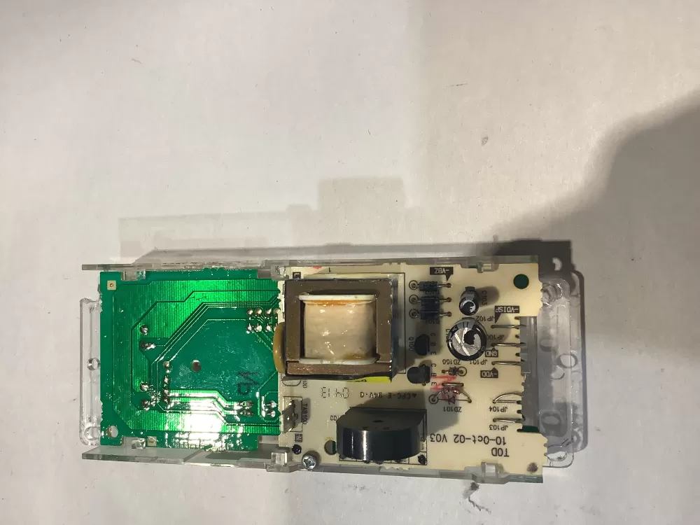 GE 191D2724P002 Range Control Board AZ175310 | ZC2630