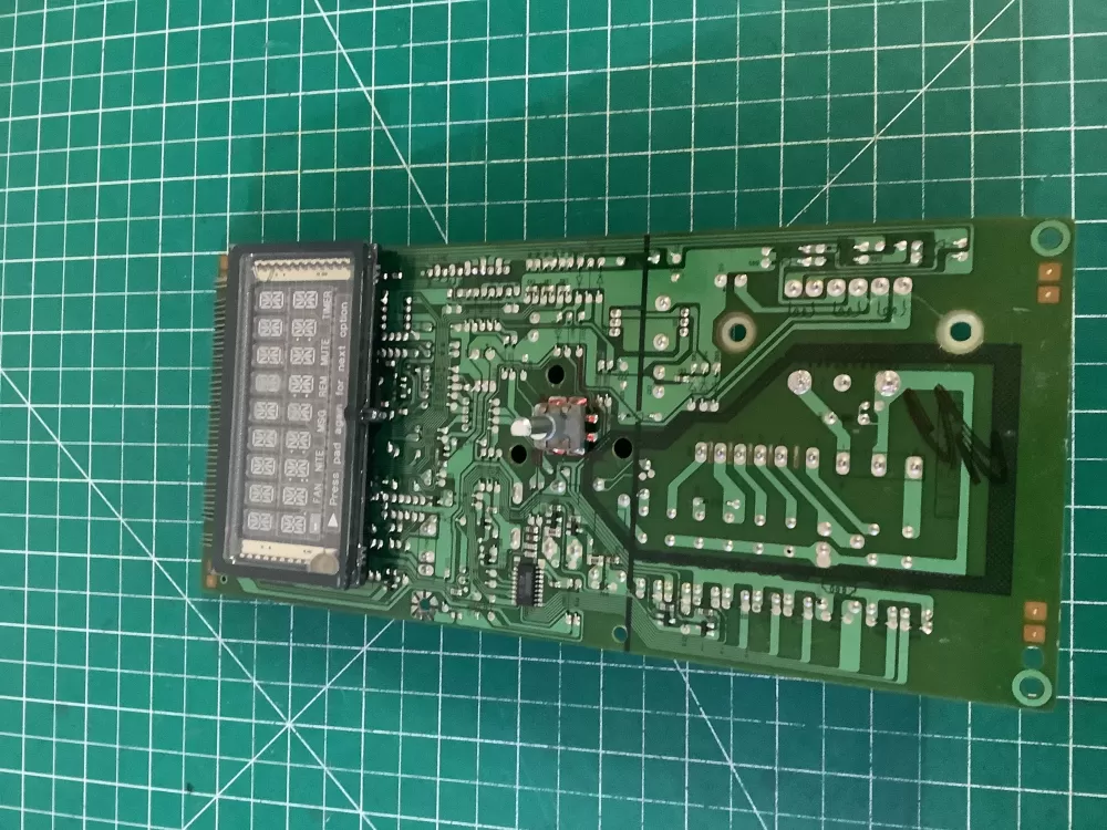 LG 6871W1S298A  AP4440599  1363770  AH3609059  EA3609059  PS3609059 Microwave Control Board