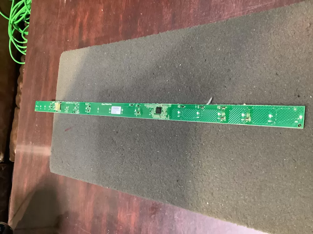 KitchenAid Whirlpool W10538020 Dishwasher Control Board AZ125490 | NRV716