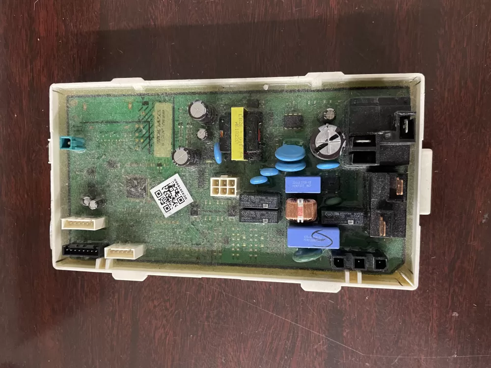 Samsung DC92-01896G Dryer Control Board