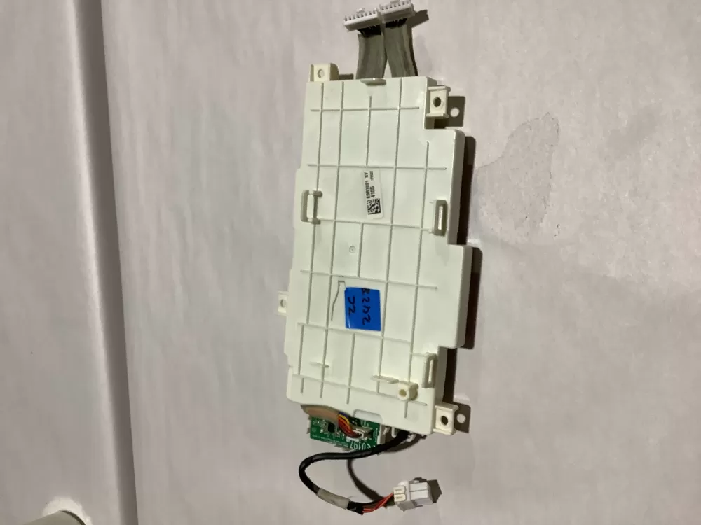 LG EBR78914115 EBR78914105 PS11710911 Dryer Control Board AZ144588 | ZC2428