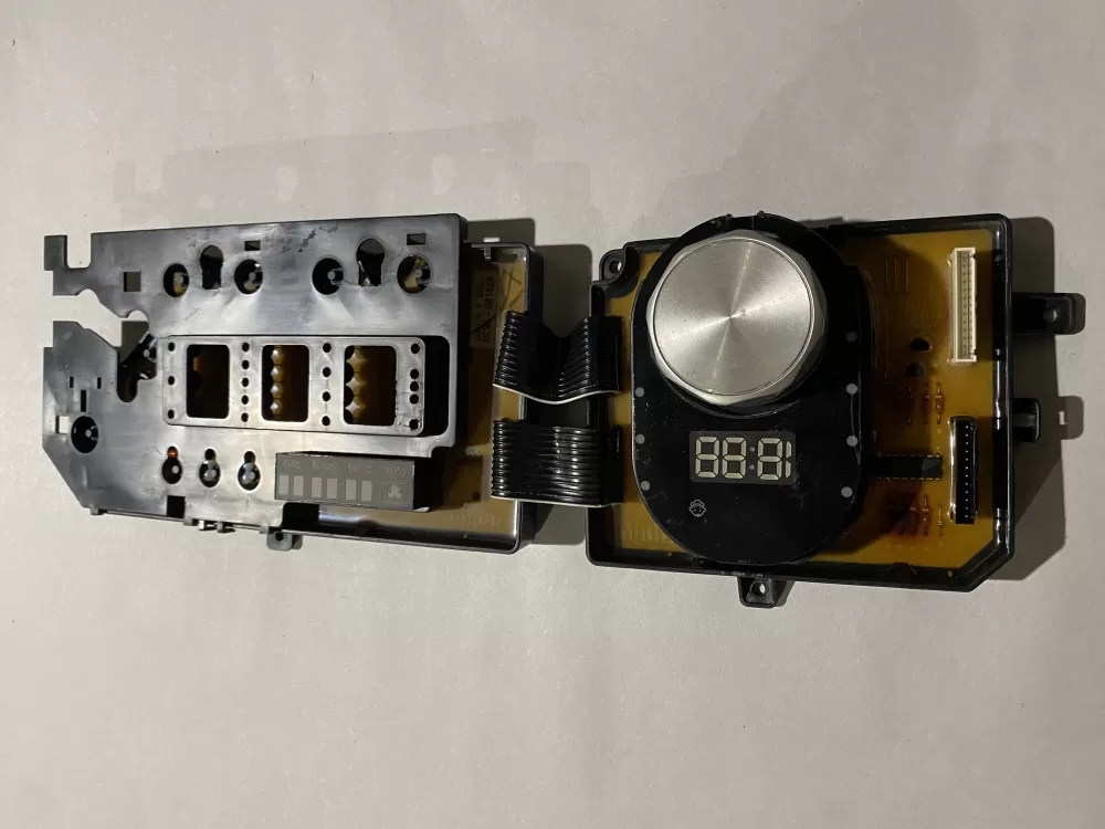 Samsung DC92-00162A DC92-00162B Dryer Control Board