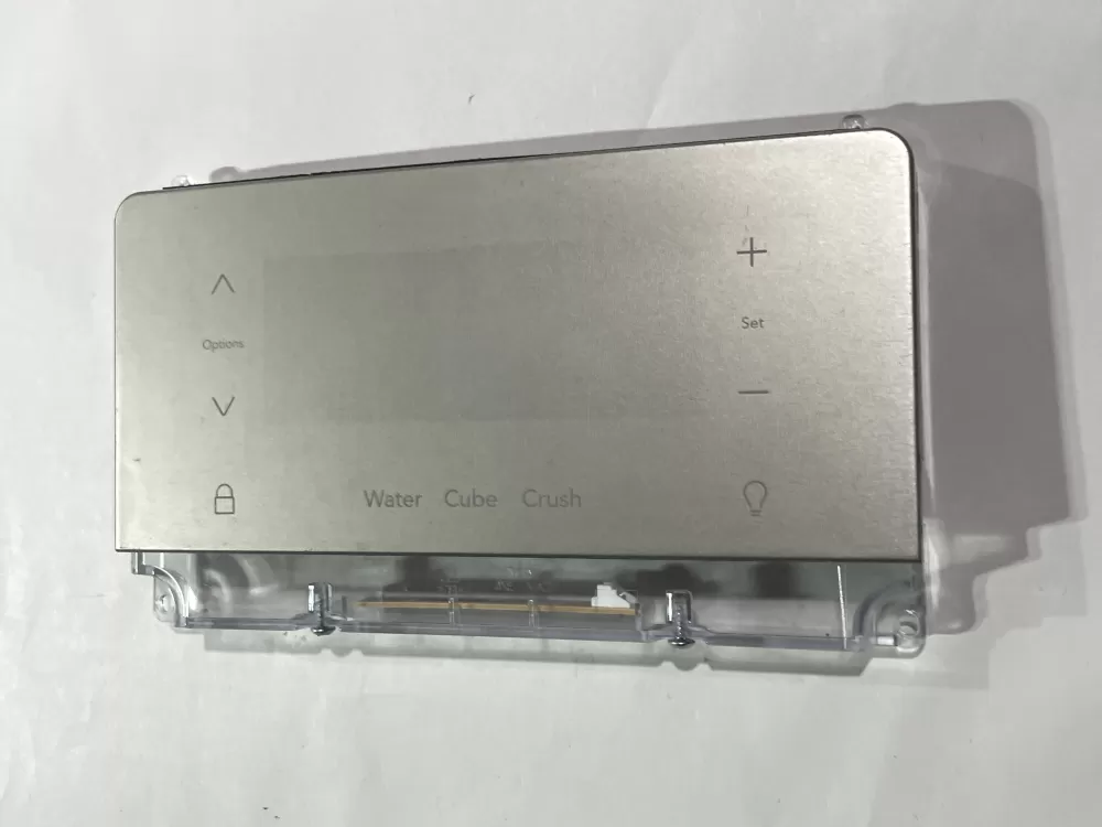 Frigidaire A05860726/A Refrigerator Control Board Display AZ170224 | Wm552