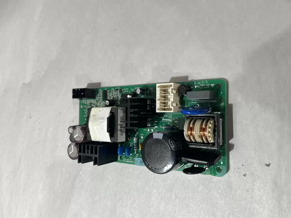 Whirlpool  Maytag  KitchenAid  Kenmore W10665178 W10830278 PS11737859 Refrigerator Power Control Board