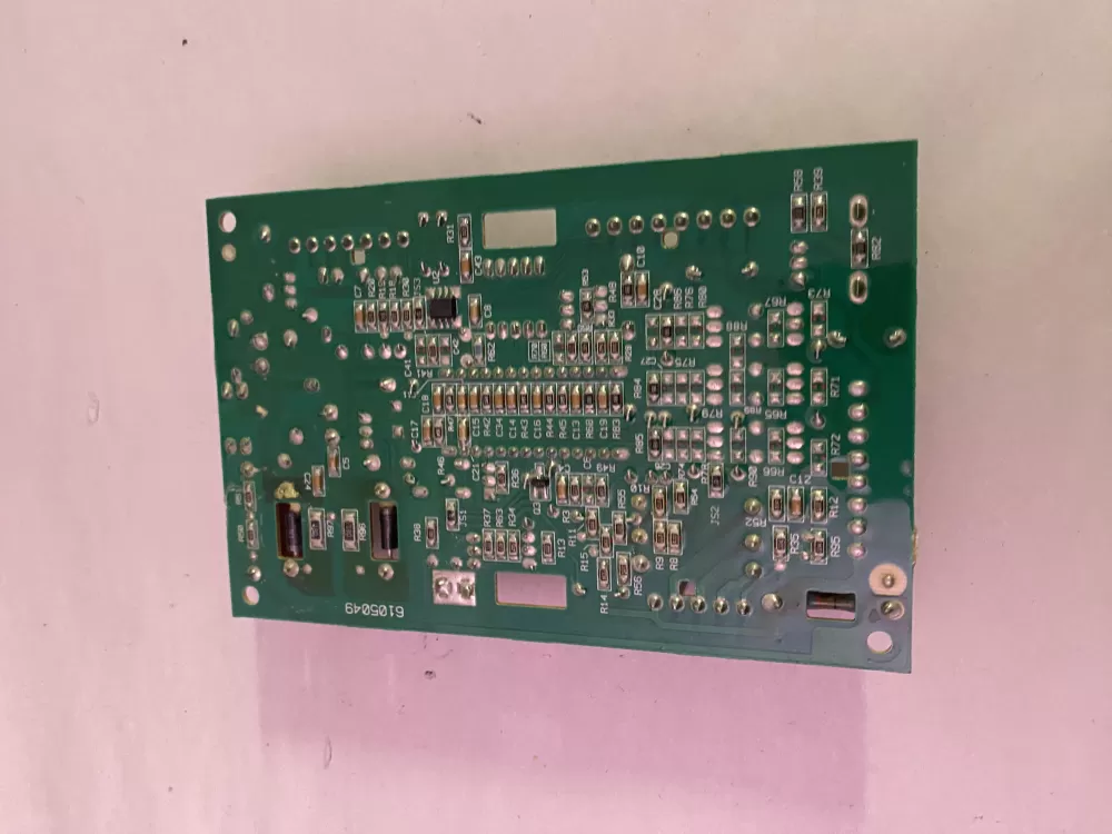 Whirlpool Kenmore W10116565 8546229 Dryer Control Board AZ197296 | BK2732