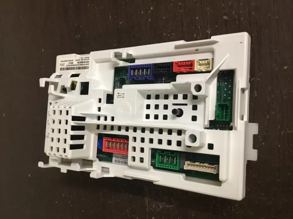 KitchenAid Roper Estate AP5951795 Washer Control Board AZ14775 | NR557