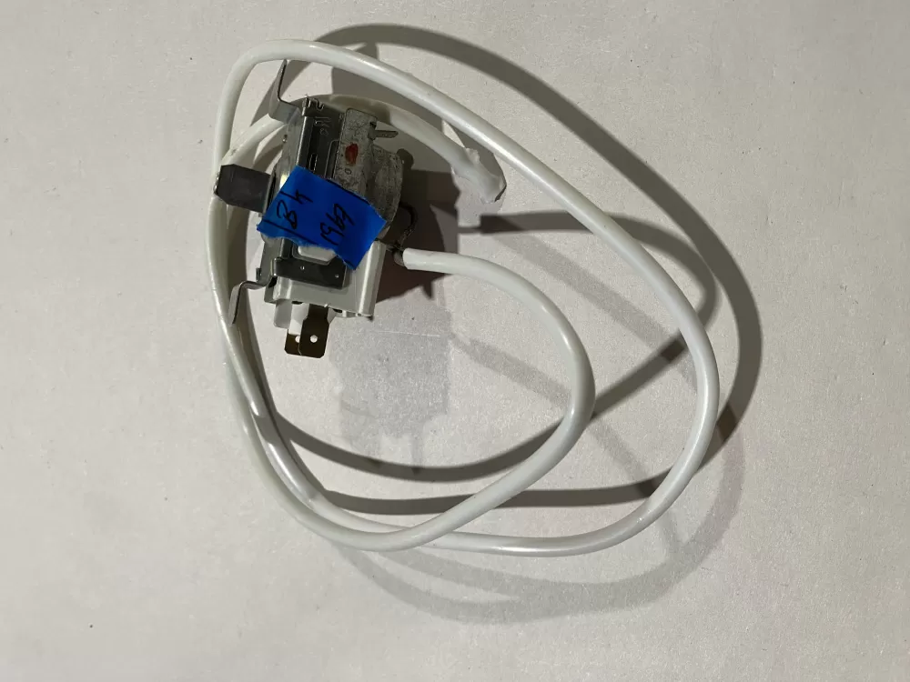 Westinghouse PS8769007 Thermostat Cold Control AZ145227 | BK1967