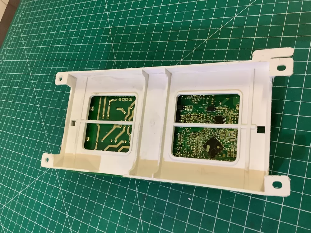 GE Hotpoint WCC101K Washer Control Board AZ189548 | NR2453