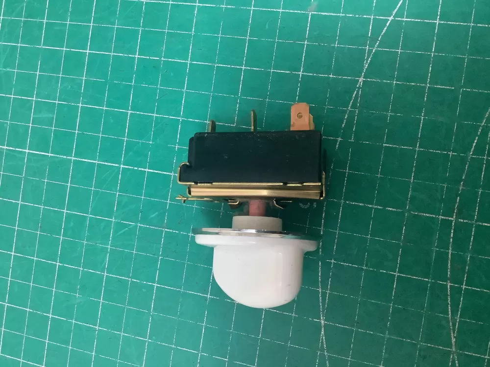 GE 572D437P014 Washer Temperature Selector Switch AZ224639 | SLA116