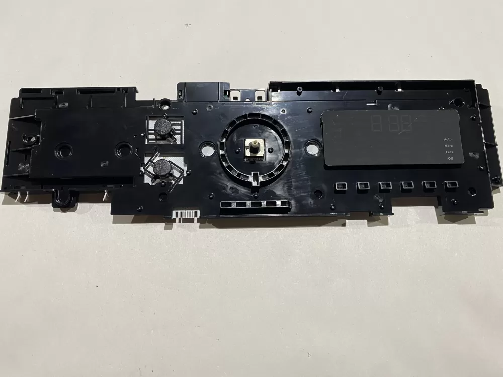 GE 290D1525G601 290D2860G002 290D2868G001 Washer Control Board