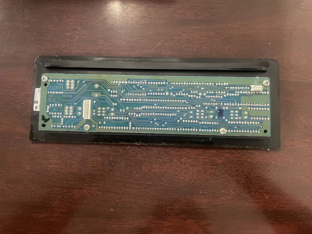 GE Kenmore WR55X120 162D8458G023 Refrigerator Control Panel AZ56483 | KM2025