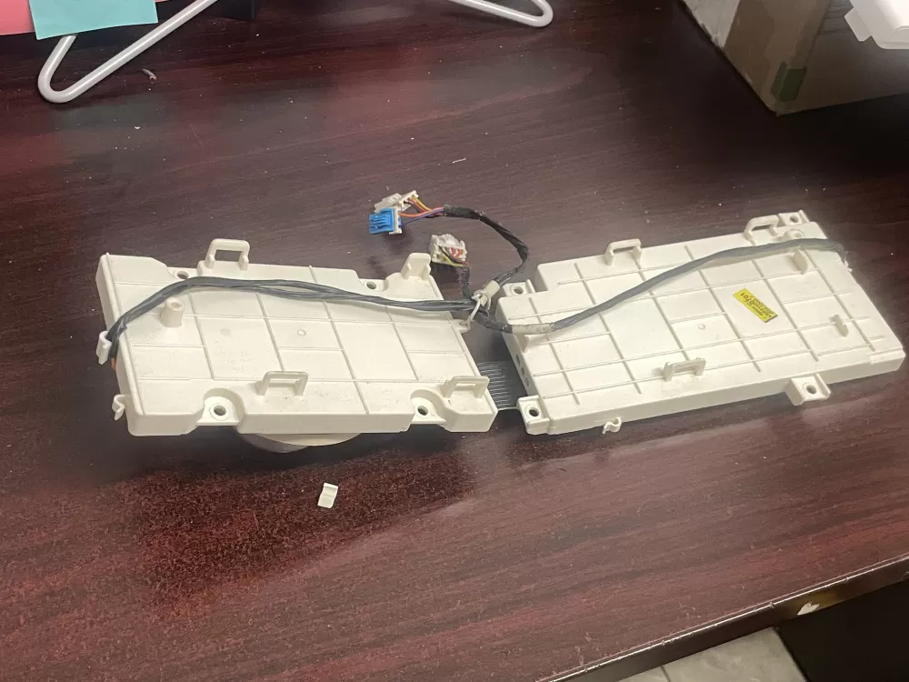 LG Kenmore Washer Control Board EBR61020701 AZ27589 | WMV104