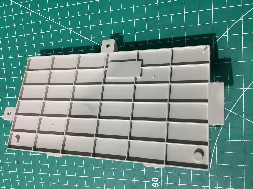 Samsung DC92-00123C  AP4559425  2073647  DC41-00092A Dryer Control Board